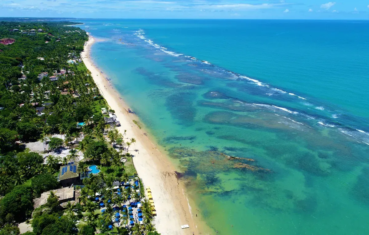 Imagem da galeria de Porto Seguro | 30 Setembro